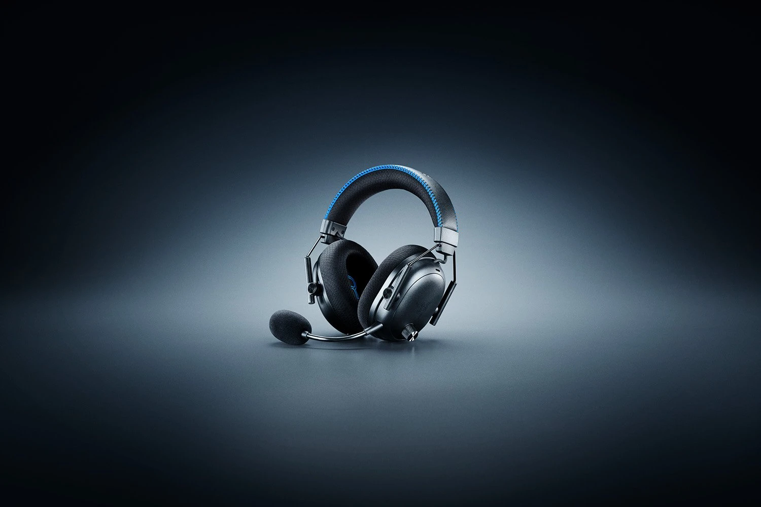 Ігрова гарнітура Razer BlackShark V3 Pro for PlayStation - Black (RZ04-05400500-R3G1)