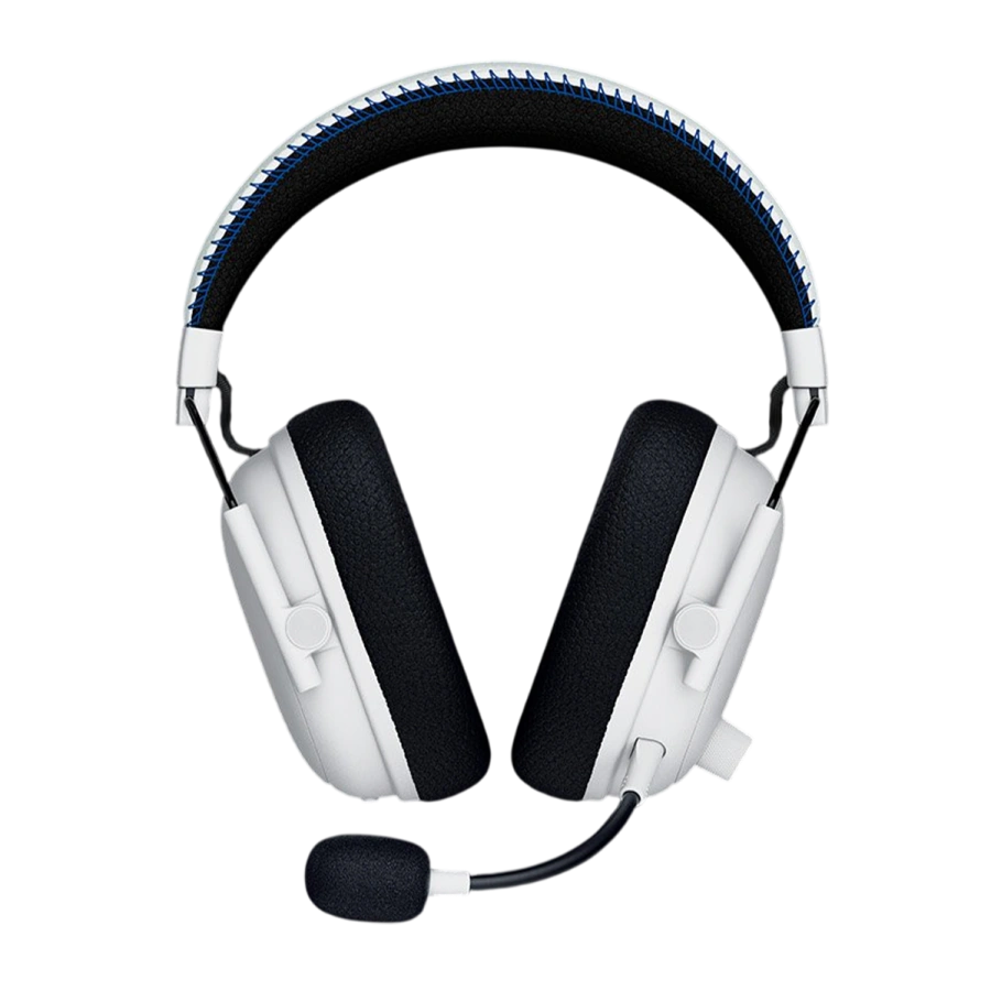 Ігрова гарнітура Razer BlackShark V3 Pro for PlayStation - White (RZ04-05400600-R3G1)
