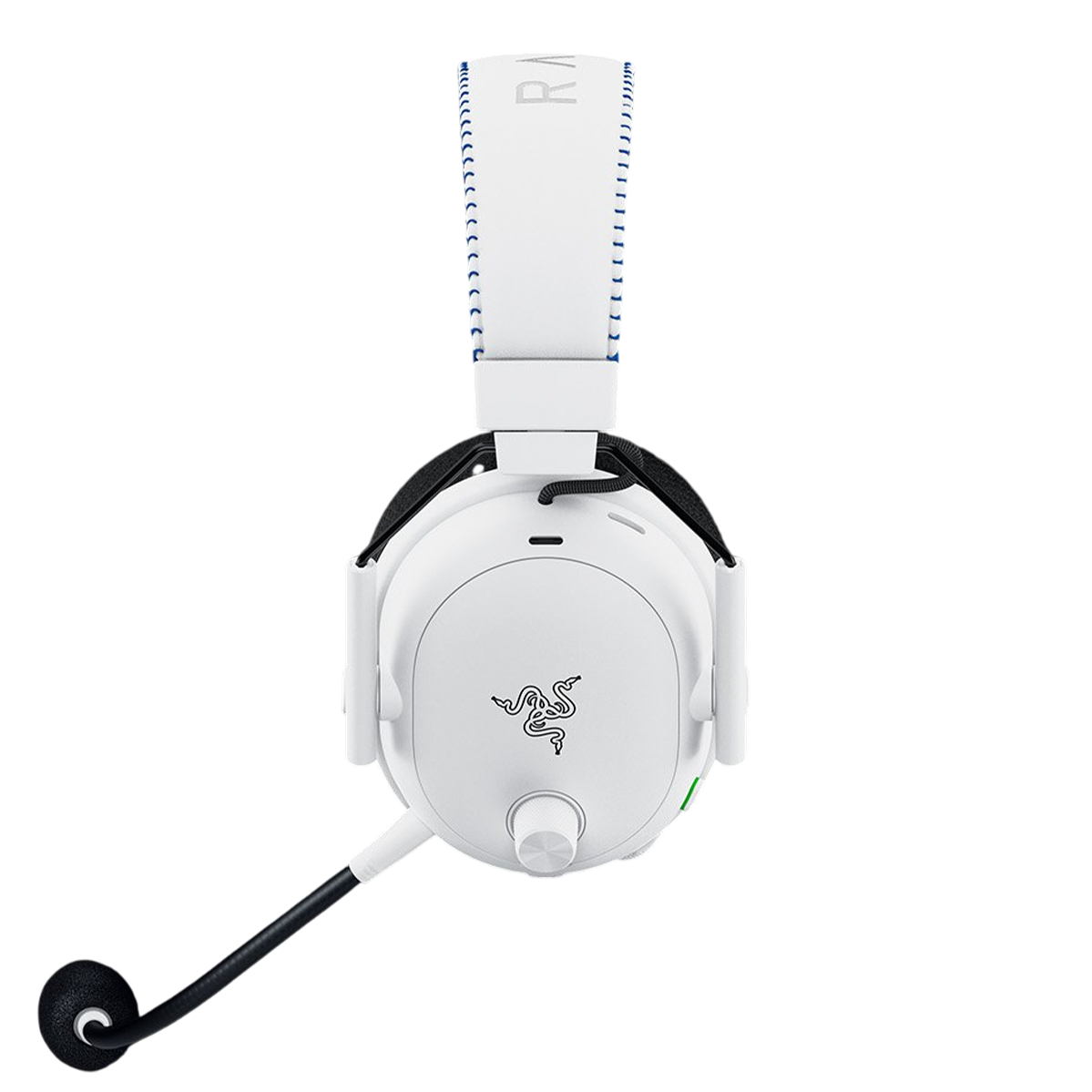 Ігрова гарнітура Razer BlackShark V3 Pro for PlayStation - White (RZ04-05400600-R3G1)