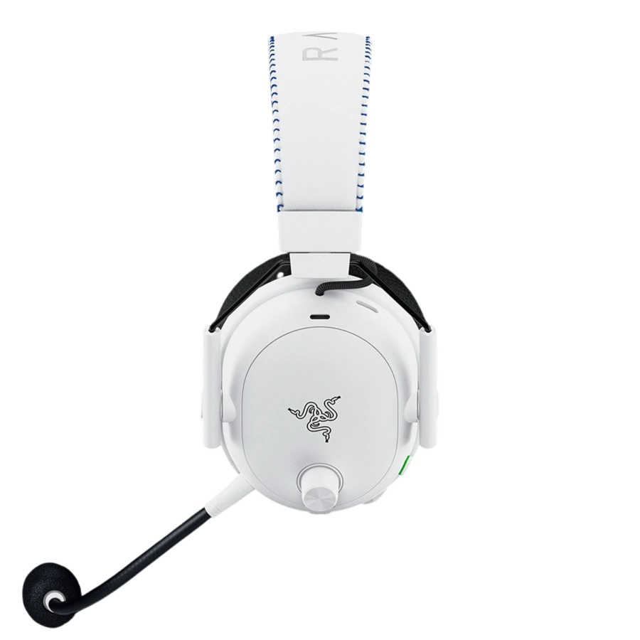 Ігрова гарнітура Razer BlackShark V3 Pro for PlayStation - White (RZ04-05400600-R3G1)