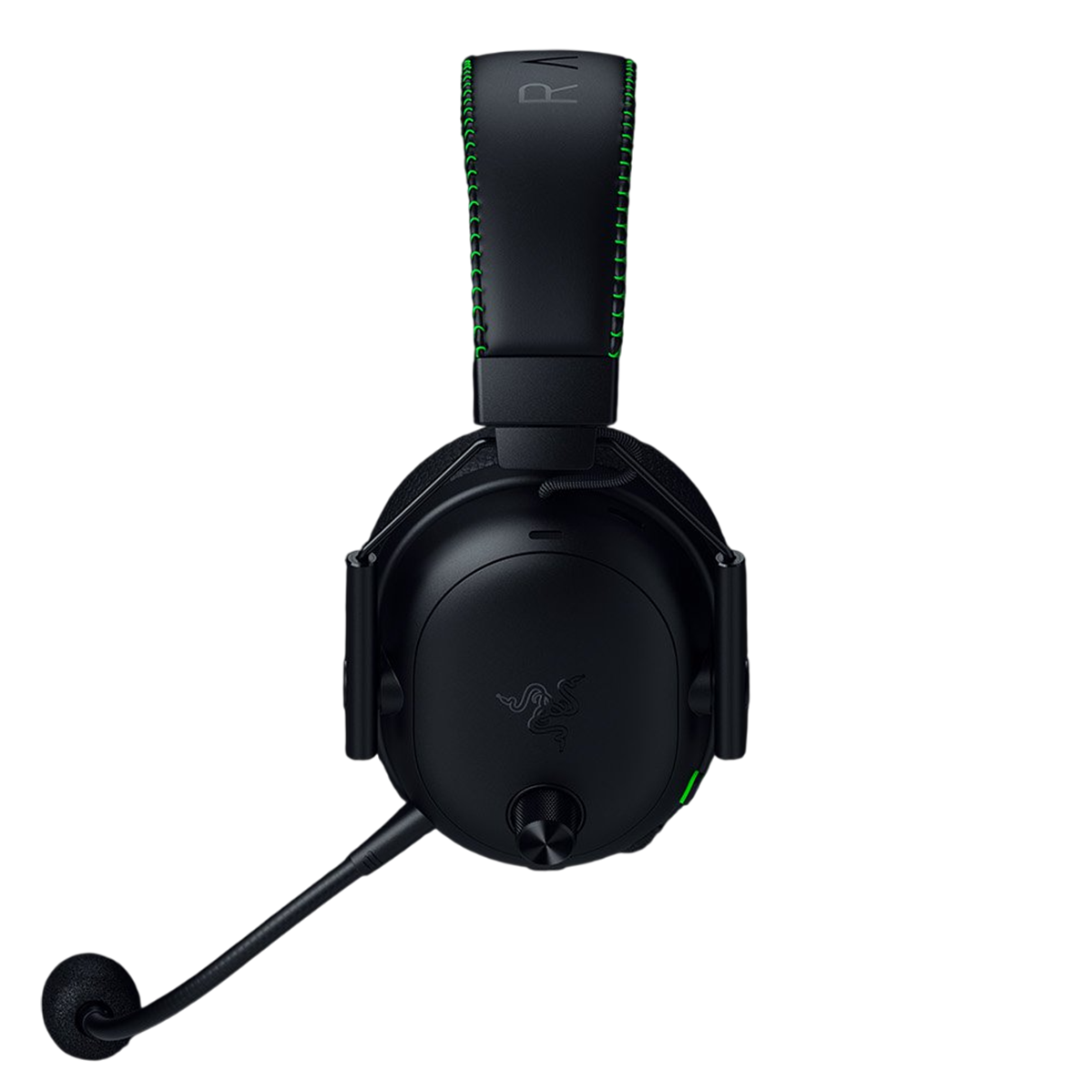 Ігрова гарнітура Razer BlackShark V3 Pro for Xbox - Black (RZ04-05400300-R3M1)