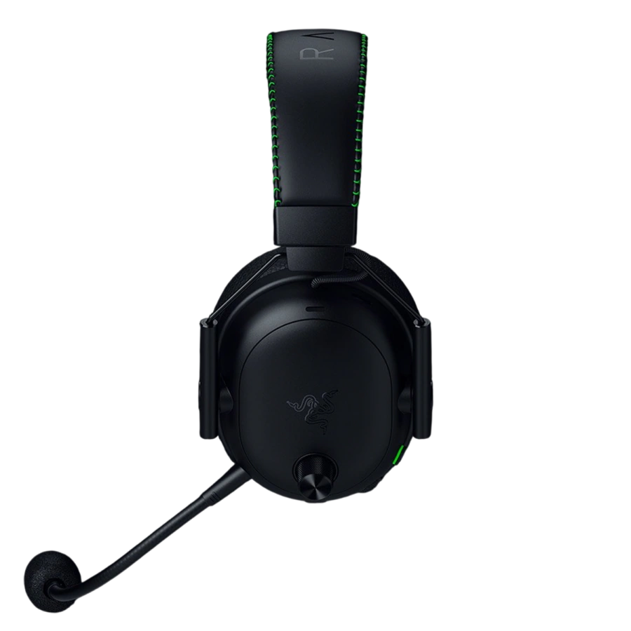 Ігрова гарнітура Razer BlackShark V3 Pro for Xbox - Black (RZ04-05400300-R3M1)