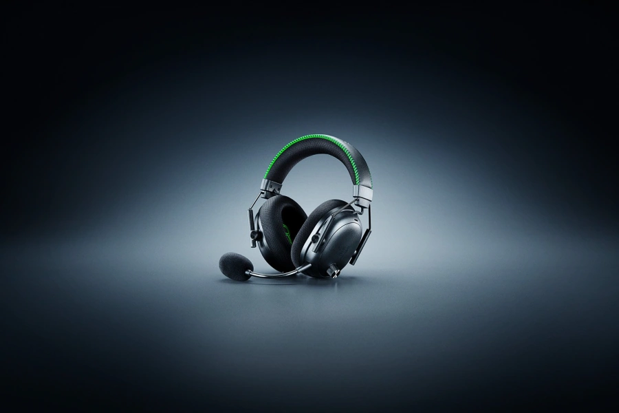 Ігрова гарнітура Razer BlackShark V3 Pro for Xbox - Black (RZ04-05400300-R3M1)
