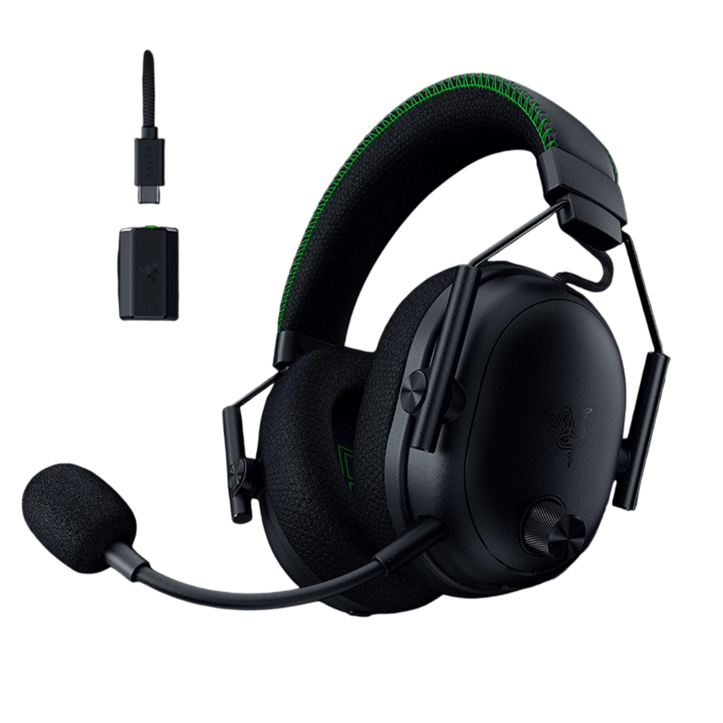 Ігрова гарнітура Razer BlackShark V3 Pro for Xbox - Black (RZ04-05400300-R3M1)