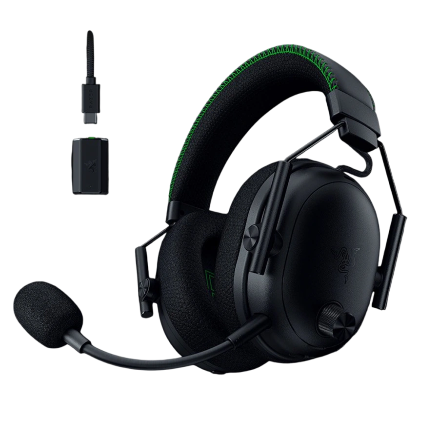 Ігрова гарнітура Razer BlackShark V3 Pro for Xbox - Black (RZ04-05400300-R3M1)