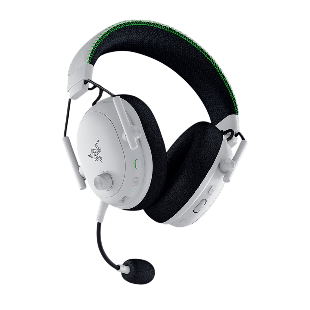 Ігрова гарнітура Razer BlackShark V3 Pro for Xbox - White (RZ04-05400400-R3M1)