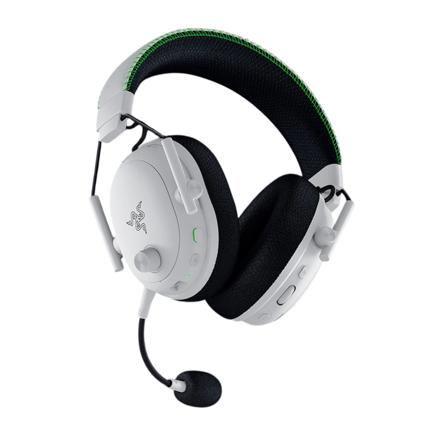 Ігрова гарнітура Razer BlackShark V3 Pro for Xbox - White (RZ04-05400400-R3M1)