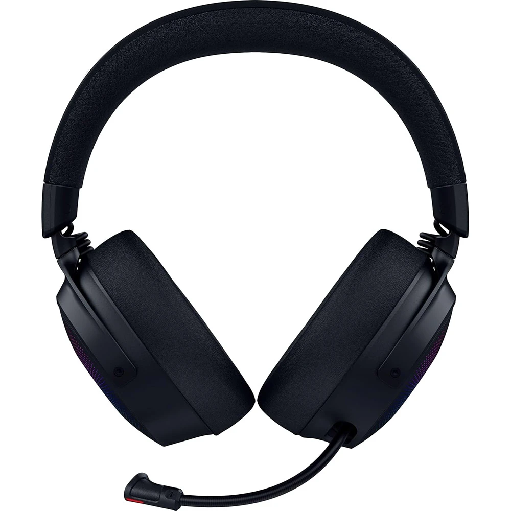 Ігрова гарнітура Razer Kraken V4 Pro Wireless - Black (RZ04-05160100-R3M1)