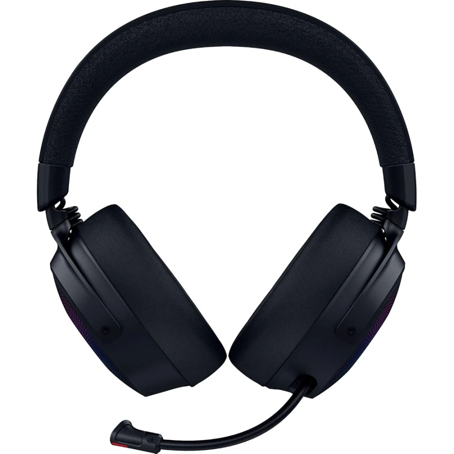 Ігрова гарнітура Razer Kraken V4 Pro Wireless - Black (RZ04-05160100-R3M1)