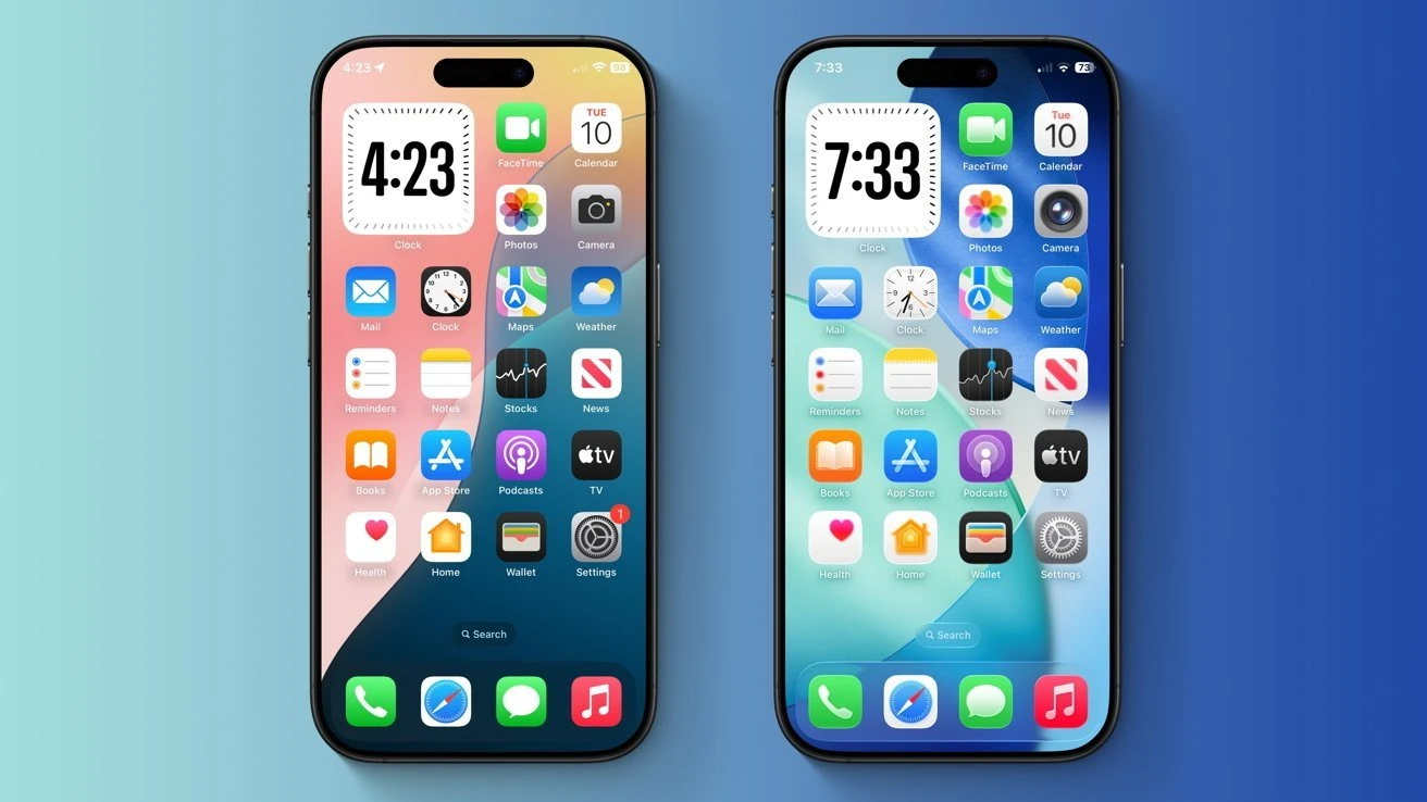 iOS 27: Apple готовит «умную» Siri, спутниковый 5G и улучшение стабильности