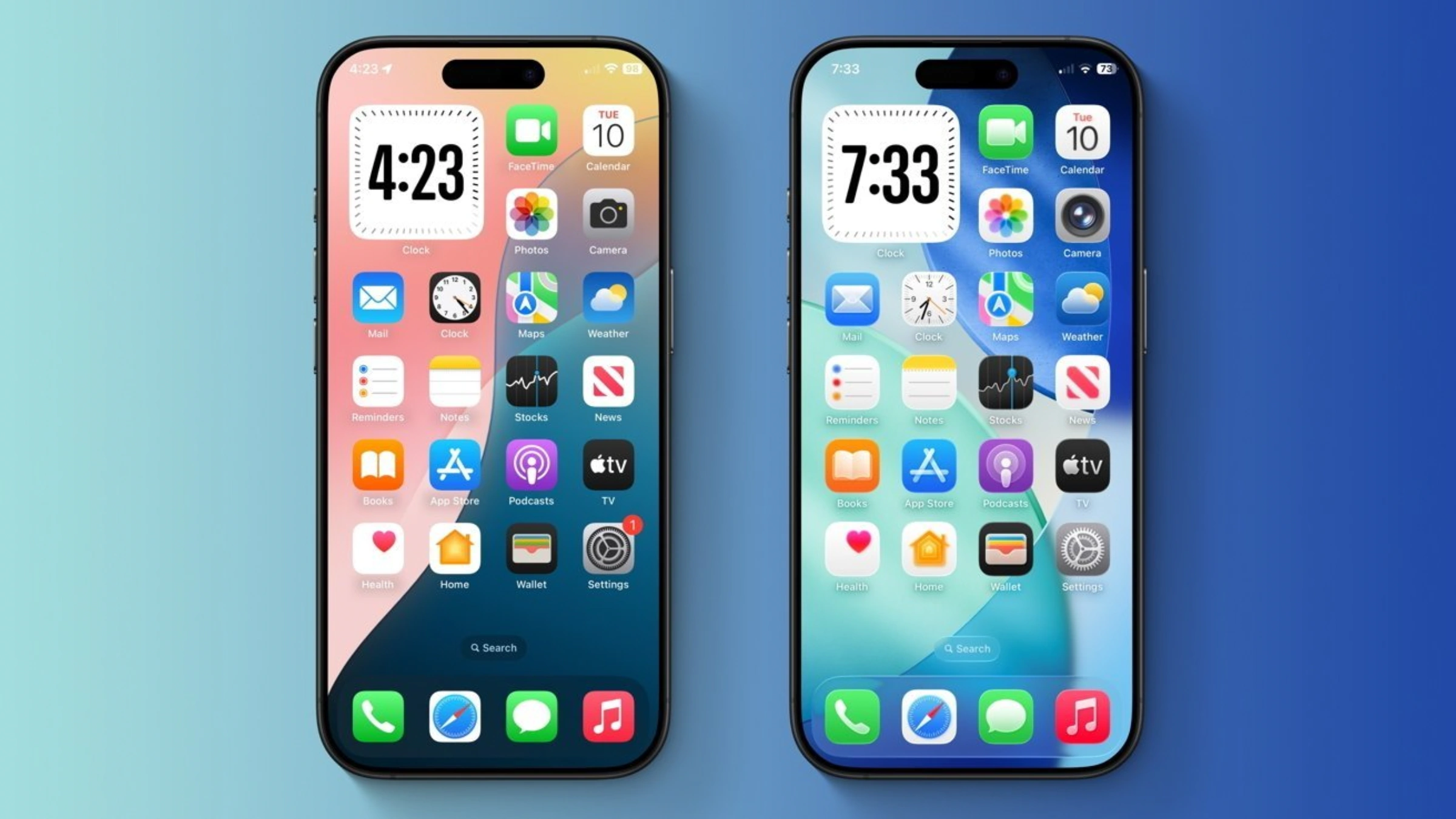 iOS 27: Apple готовит «умную» Siri, спутниковый 5G и улучшение стабильности