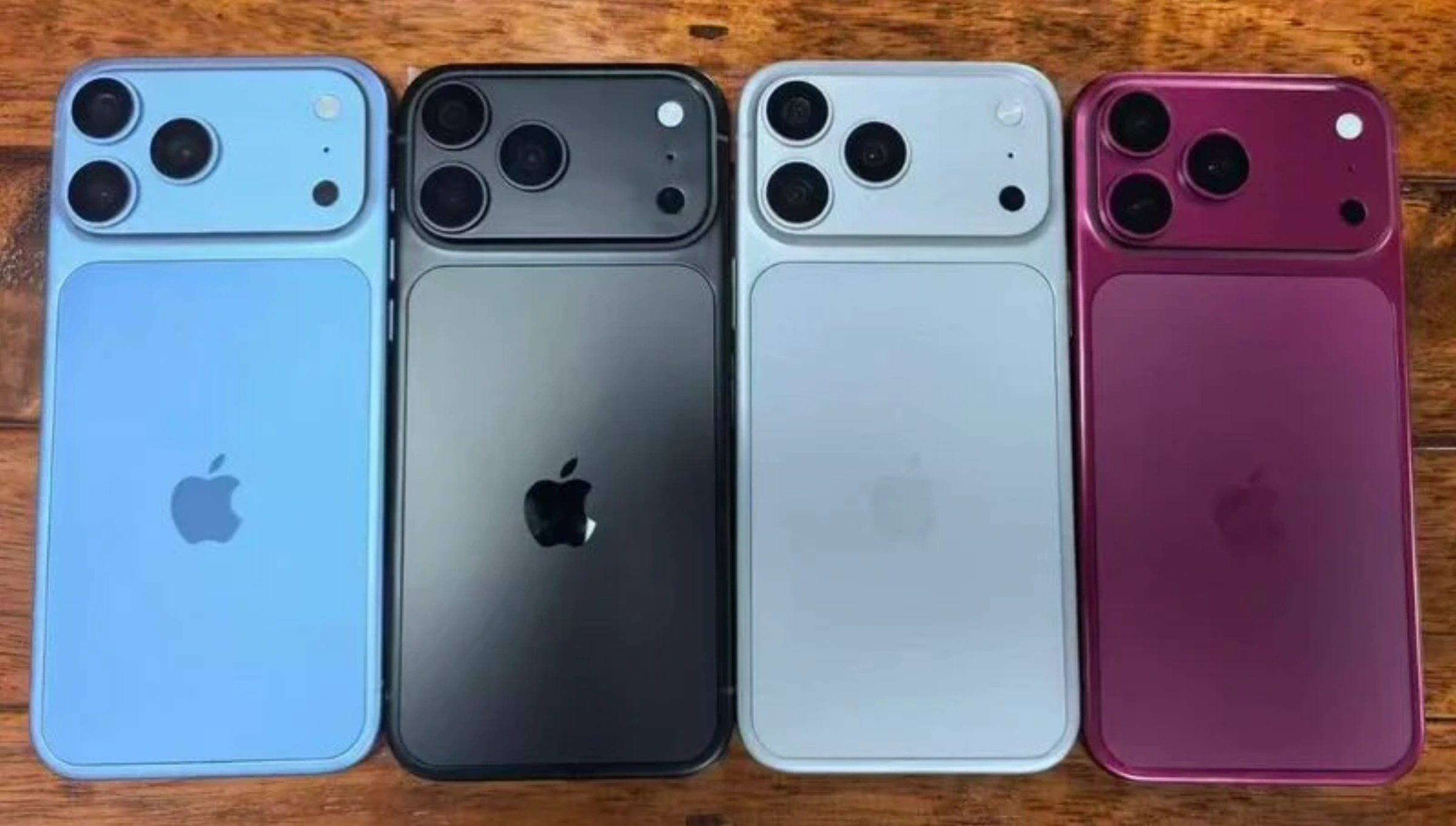 iPhone 18 Pro: 10 новых функций будущего смартфона
