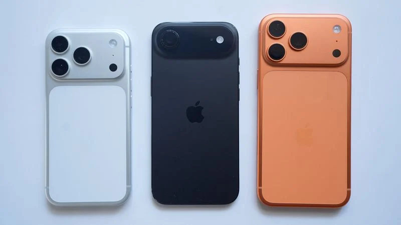 iPhone 18 Pro: чи отримають флагмани рамки з «рідкого металу» та нового титану?