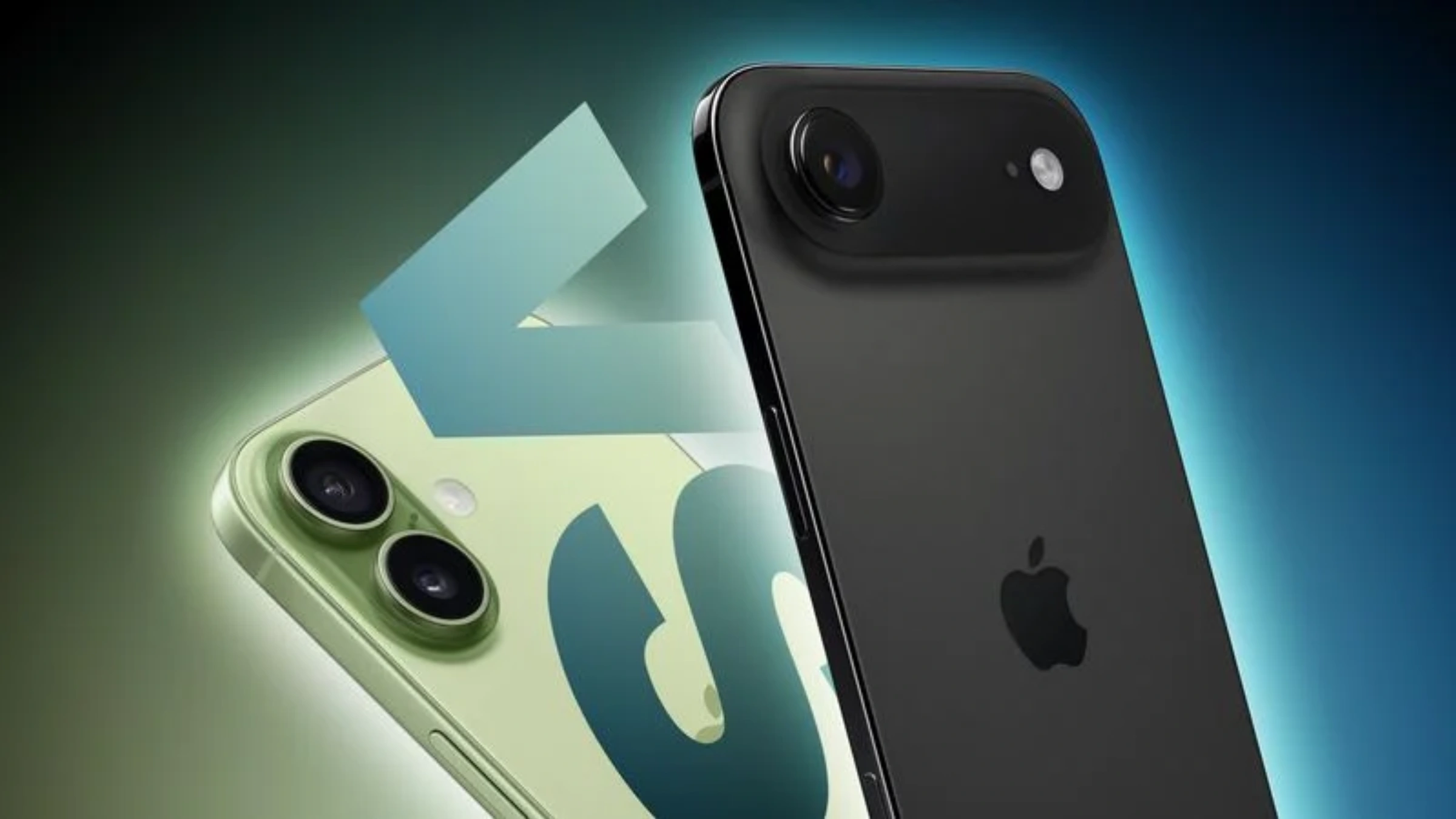 iPhone Air против iPhone 17: какой смартфон купить в 2026 году?