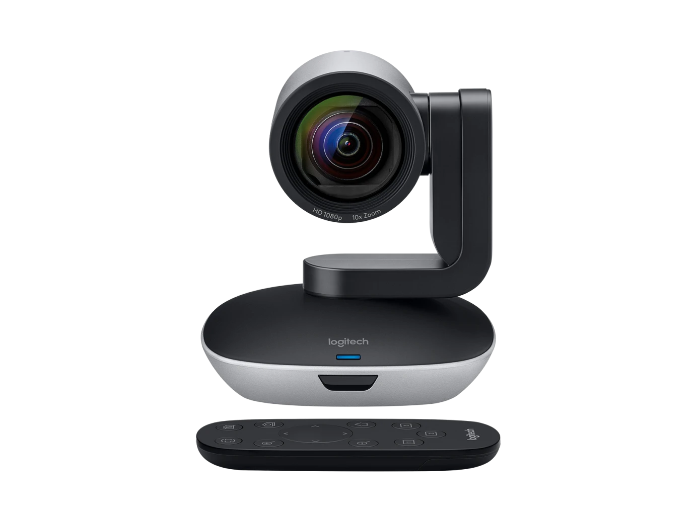 Камера для відеоконференцій Logitech PTZ Pro 2 (960-001186, 960-001185, 960-001184)