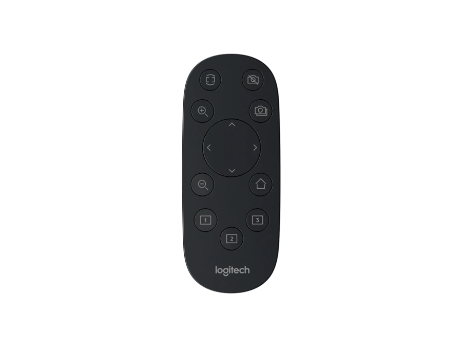 Камера для відеоконференцій Logitech PTZ Pro 2 (960-001186, 960-001185, 960-001184)