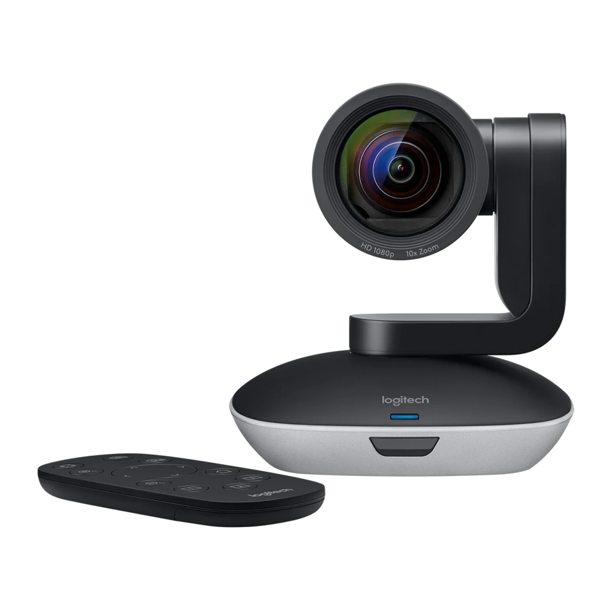 Камера для відеоконференцій Logitech PTZ Pro 2 (960-001186, 960-001185, 960-001184)