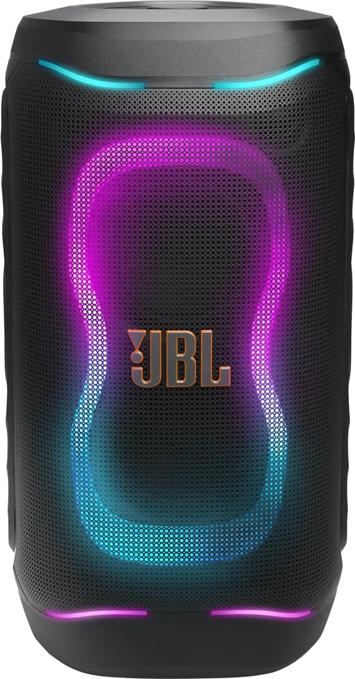 Колонка JBL PartyBox Club 130 - Black (JBLPB130BLKEP)