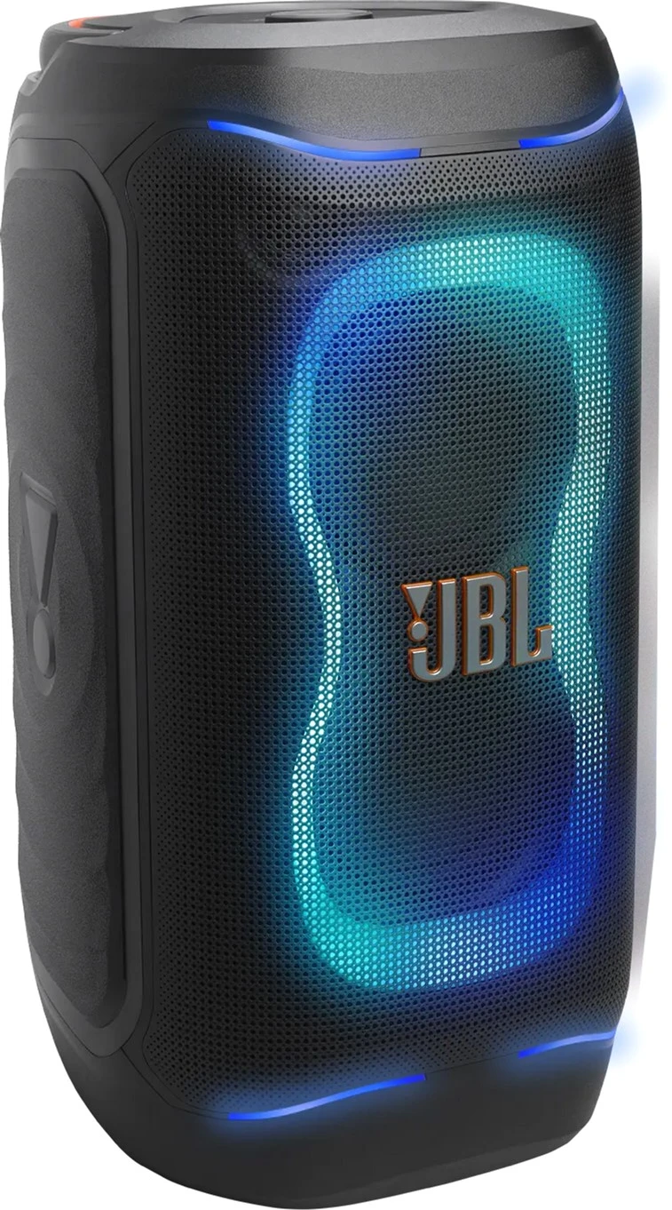Колонка JBL PartyBox Club 130 - Black (JBLPB130BLKEP)