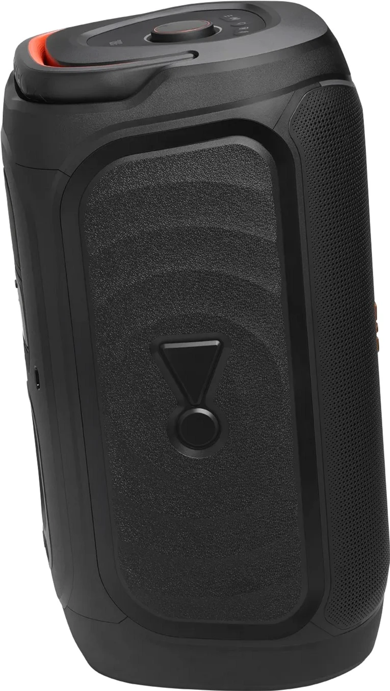 Колонка JBL PartyBox Club 130 - Black (JBLPB130BLKEP)