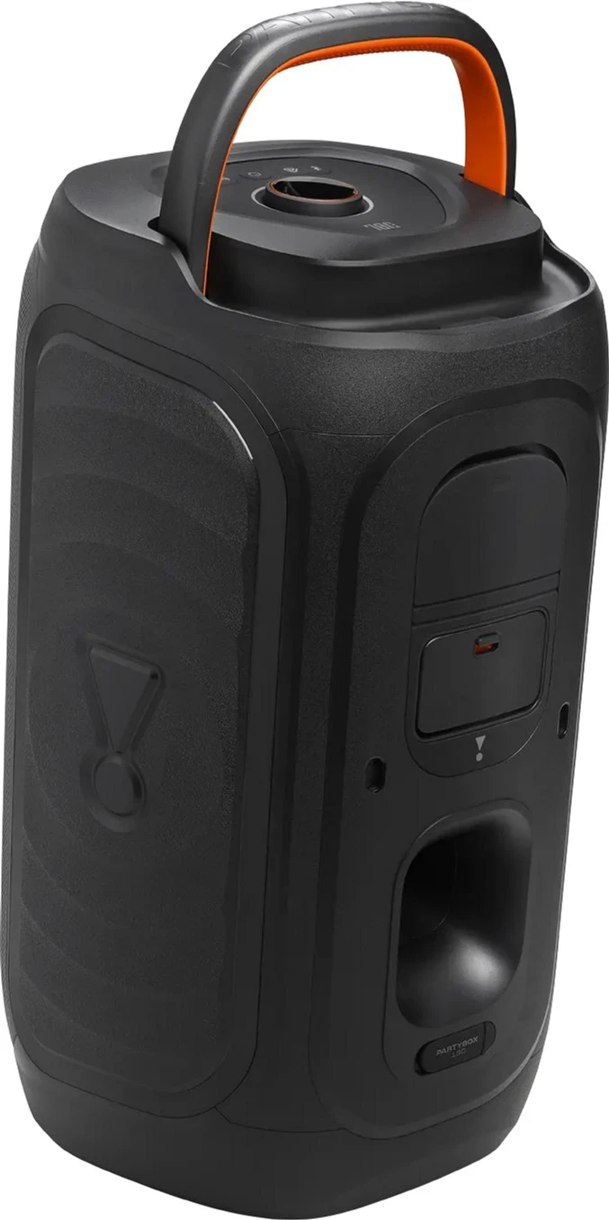 Колонка JBL PartyBox Club 130 - Black (JBLPB130BLKEP)