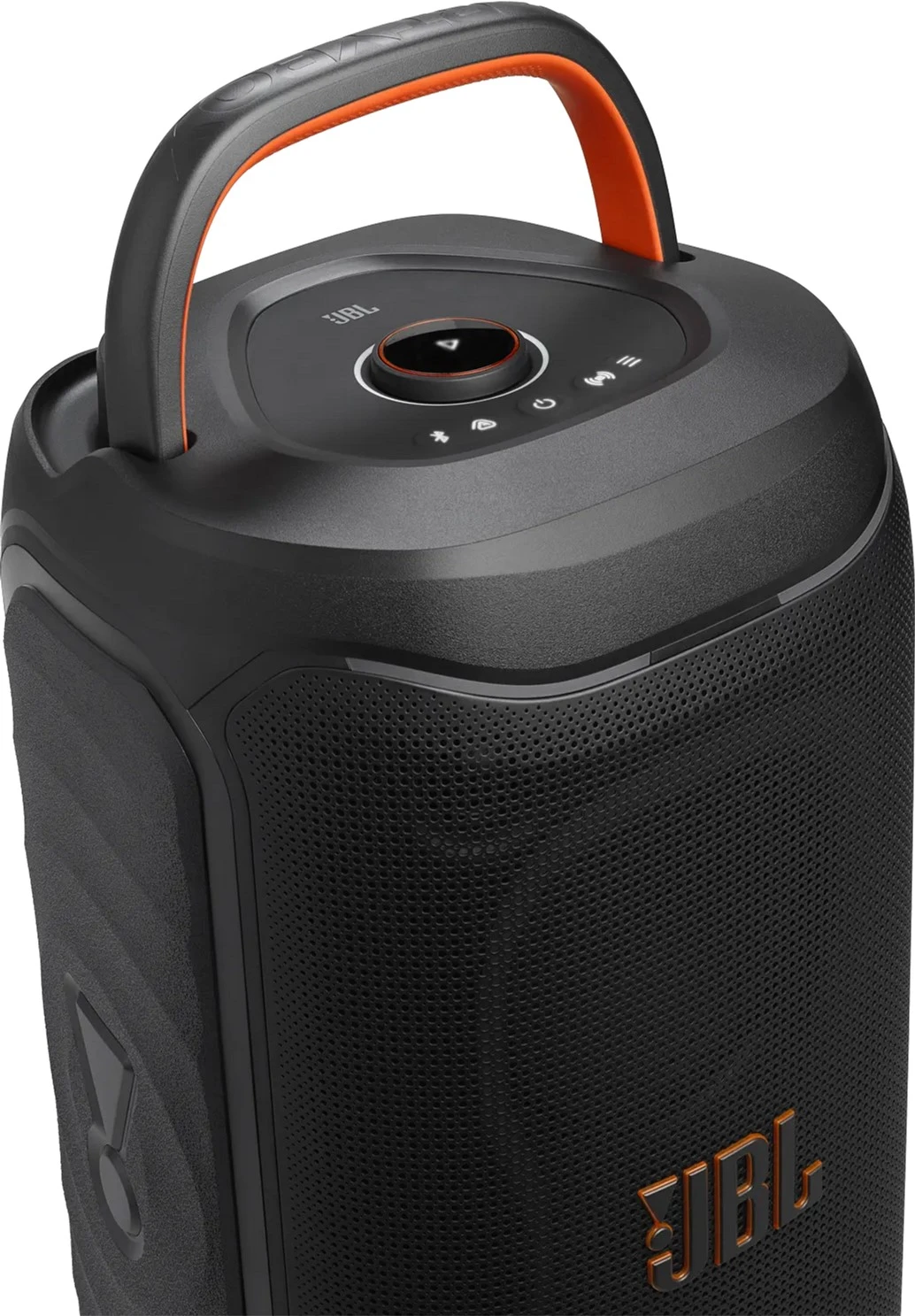 Колонка JBL PartyBox Club 130 - Black (JBLPB130BLKEP)