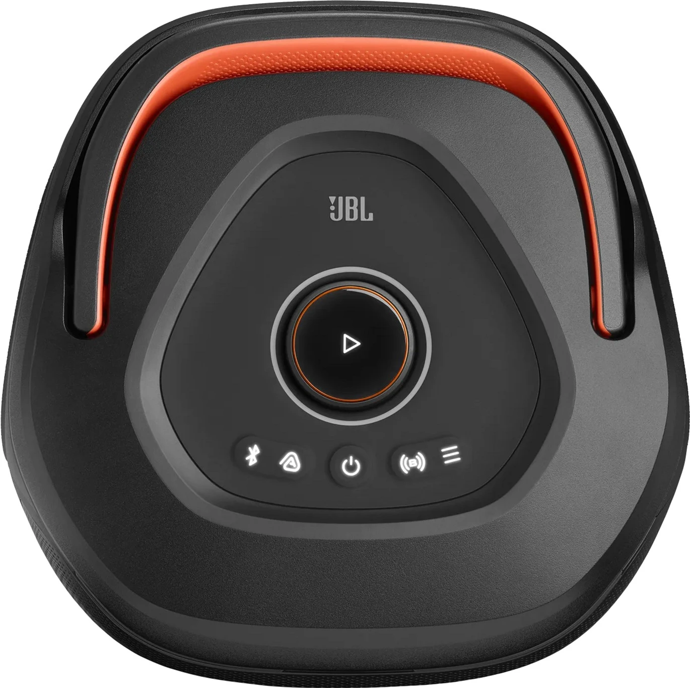 Колонка JBL PartyBox Club 130 - Black (JBLPB130BLKEP)