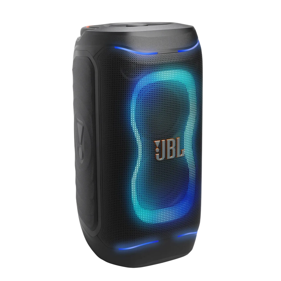 Колонка JBL PartyBox Club 130 - Black (JBLPB130BLKEP)