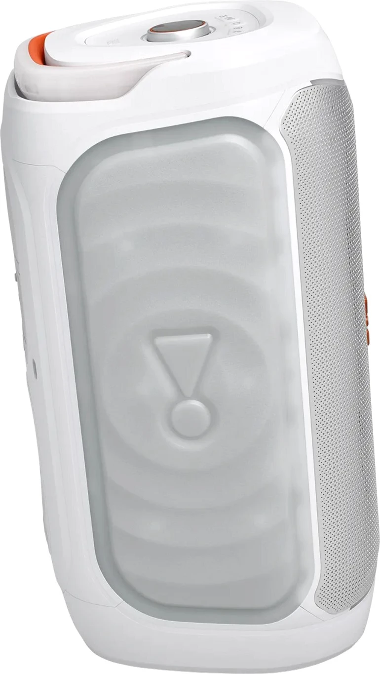 Колонка JBL PartyBox Club 130 - White (JBLPB130WHTEP)