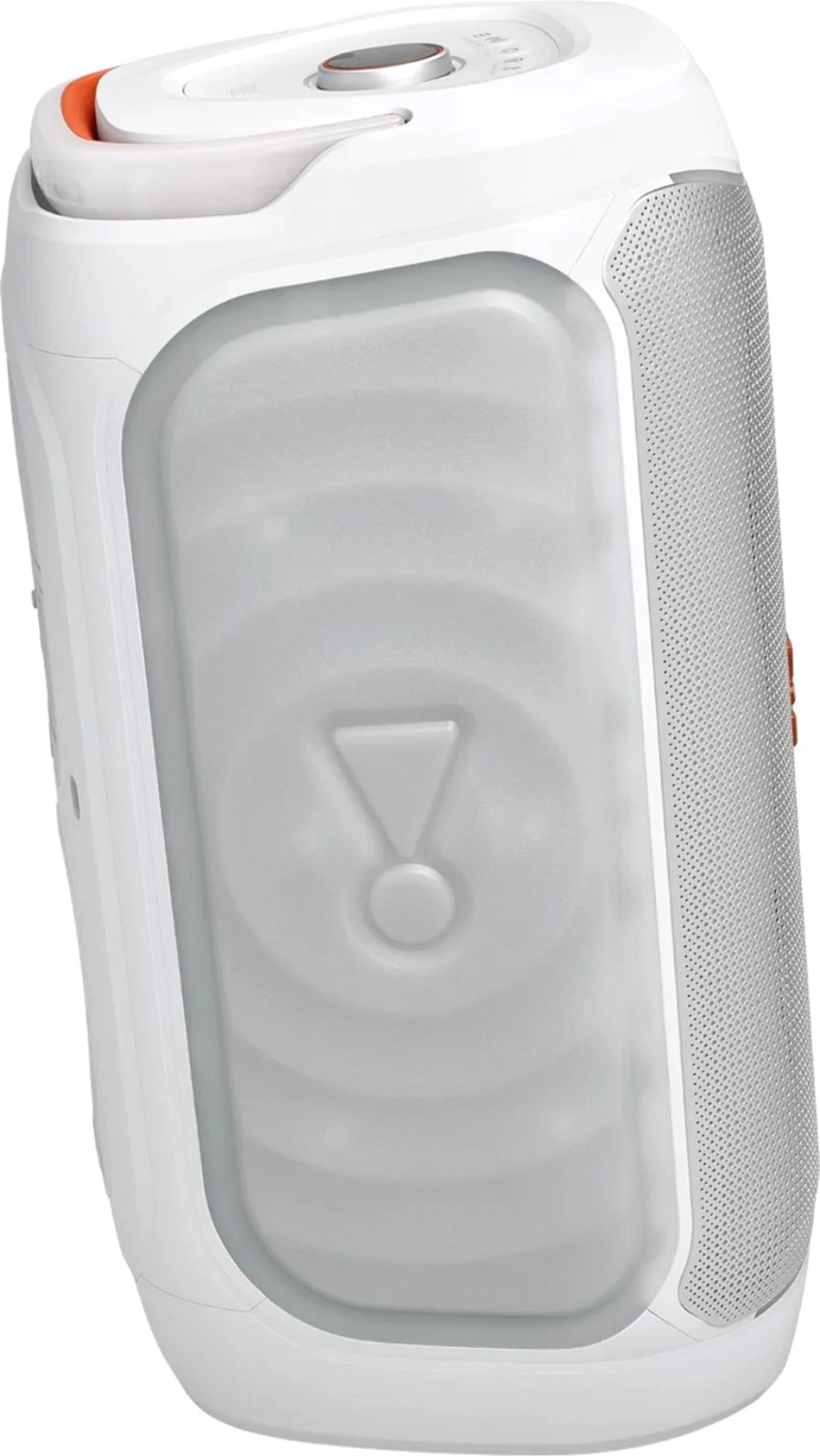 Колонка JBL PartyBox Club 130 - White (JBLPB130WHTEP)
