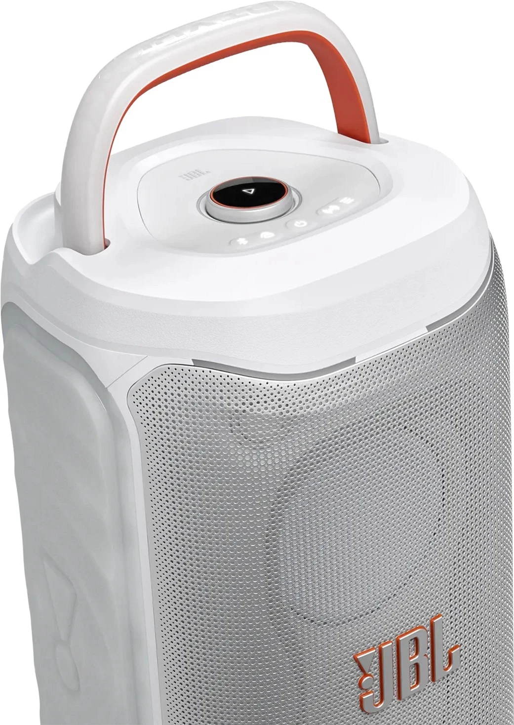 Колонка JBL PartyBox Club 130 - White (JBLPB130WHTEP)