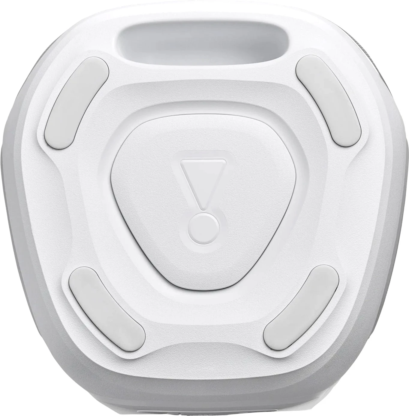 Колонка JBL PartyBox Club 130 - White (JBLPB130WHTEP)