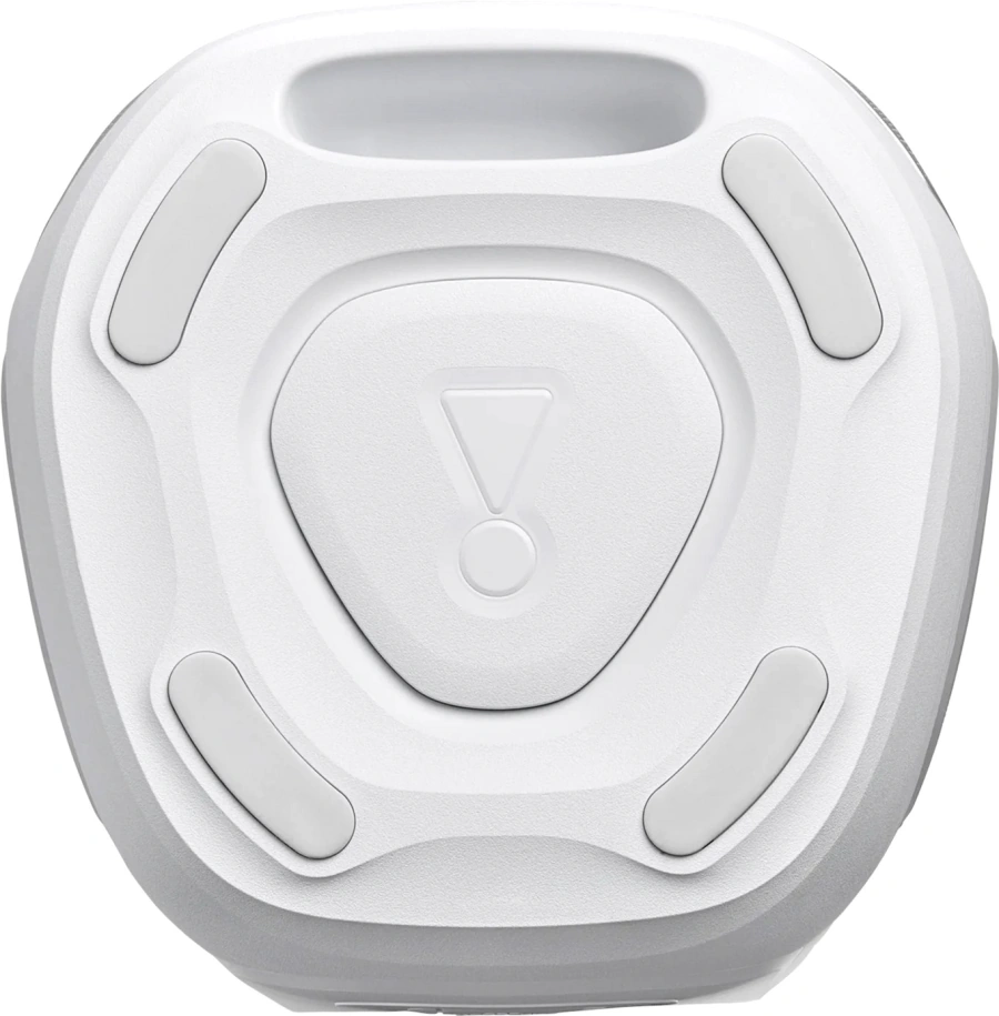Колонка JBL PartyBox Club 130 - White (JBLPB130WHTEP)