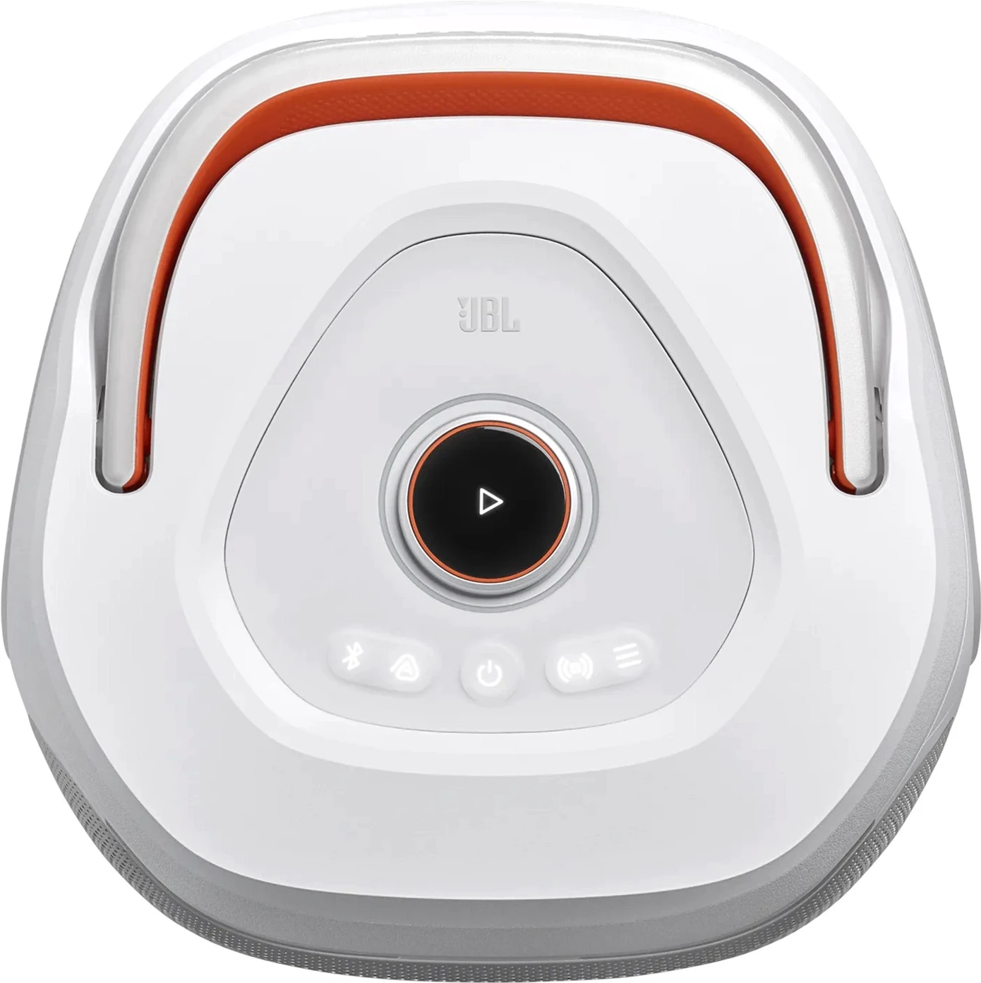 Колонка JBL PartyBox Club 130 - White (JBLPB130WHTEP)