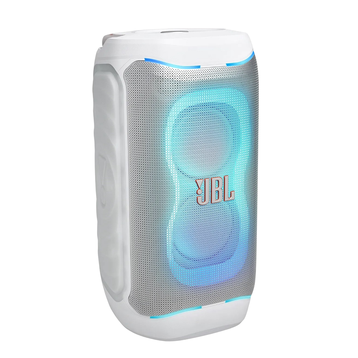 Колонка JBL PartyBox Club 130 - White (JBLPB130WHTEP)