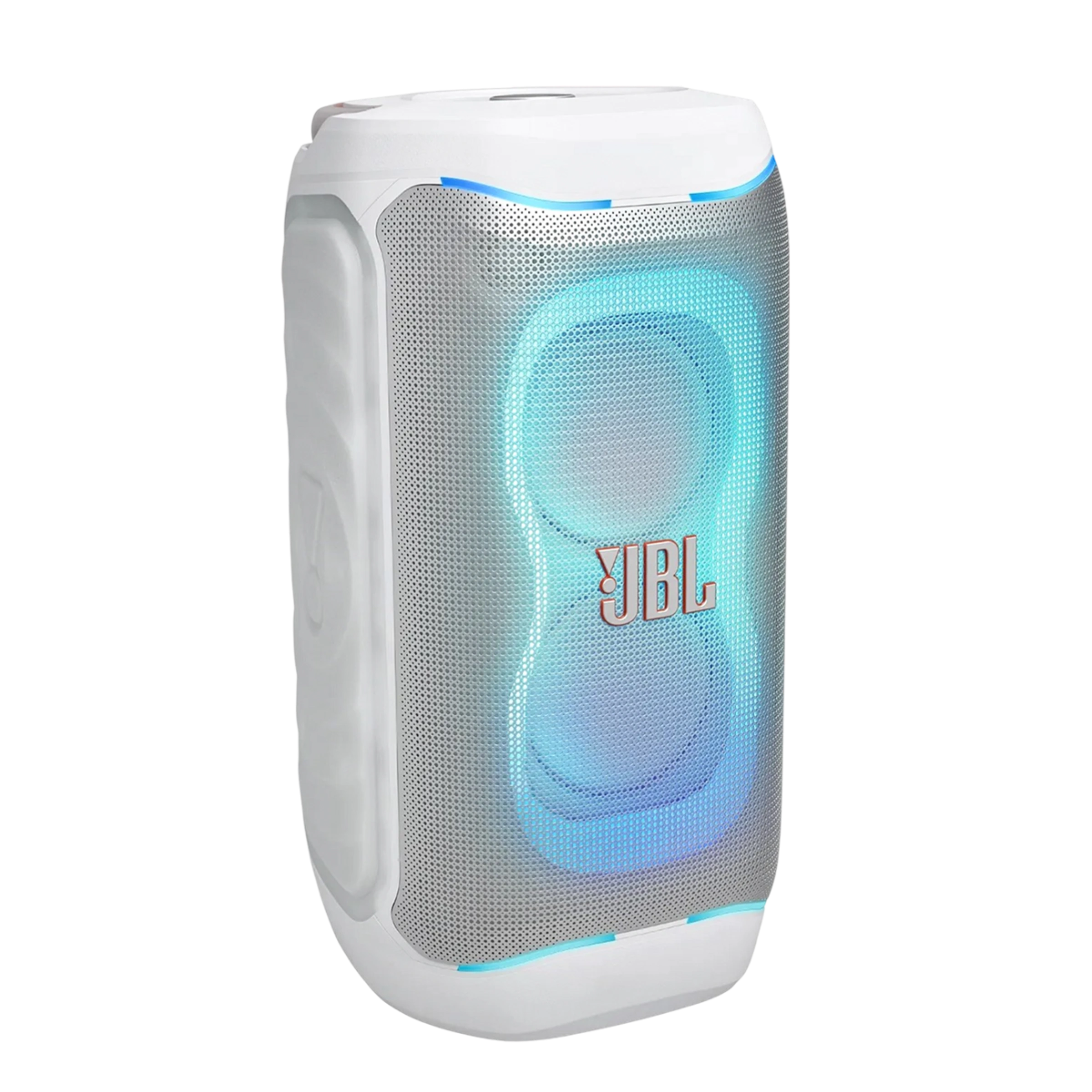 Колонка JBL PartyBox Club 130 - White (JBLPB130WHTEP)