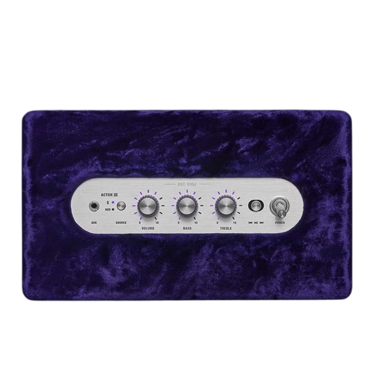 Колонка Marshall Acton III x Hendrix 60th Anniversary Edition
