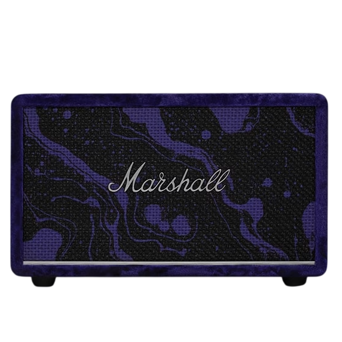 Колонка Marshall Acton III x Hendrix 60th Anniversary Edition