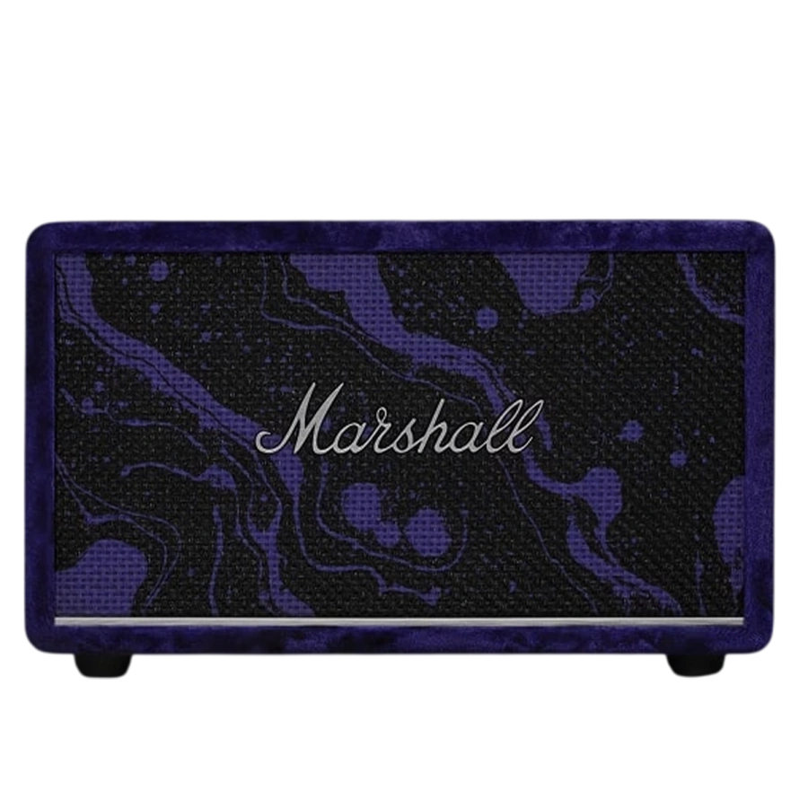 Колонка Marshall Acton III x Hendrix 60th Anniversary Edition