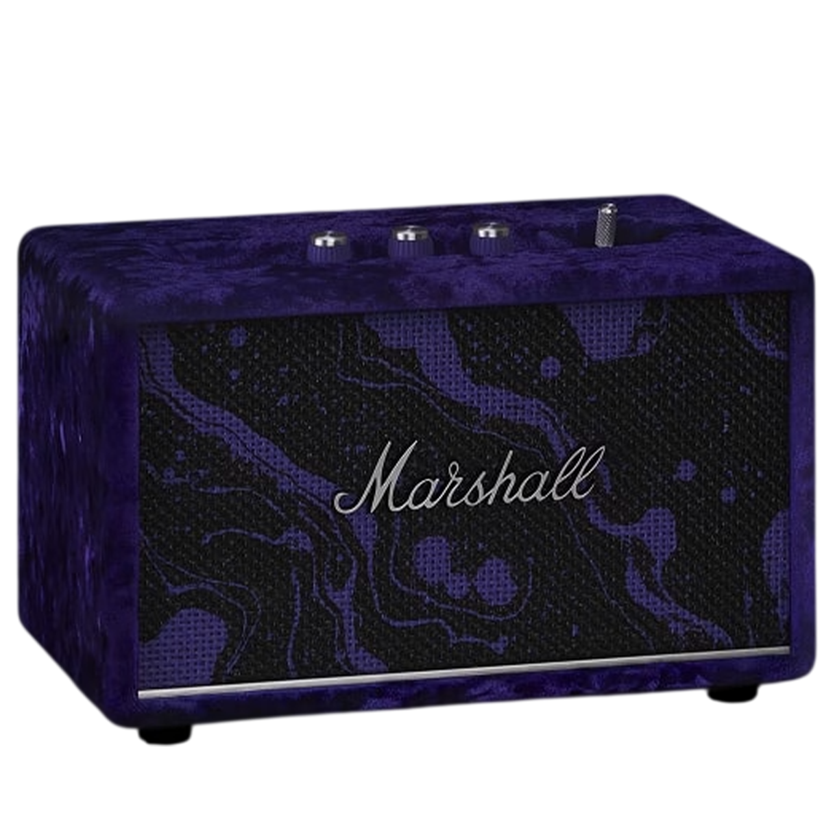 Колонка Marshall Acton III x Hendrix 60th Anniversary Edition