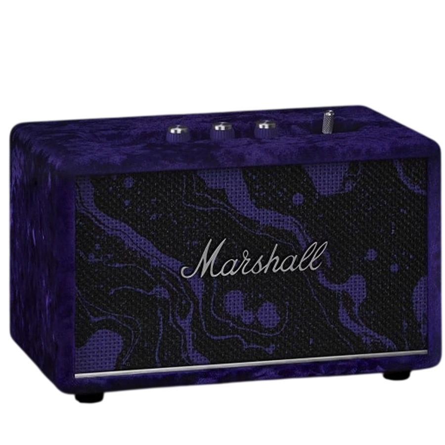 Колонка Marshall Acton III x Hendrix 60th Anniversary Edition