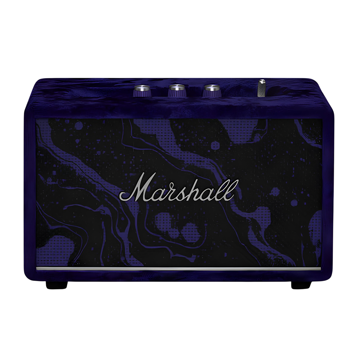 Колонка Marshall Acton III x Hendrix 60th Anniversary Edition