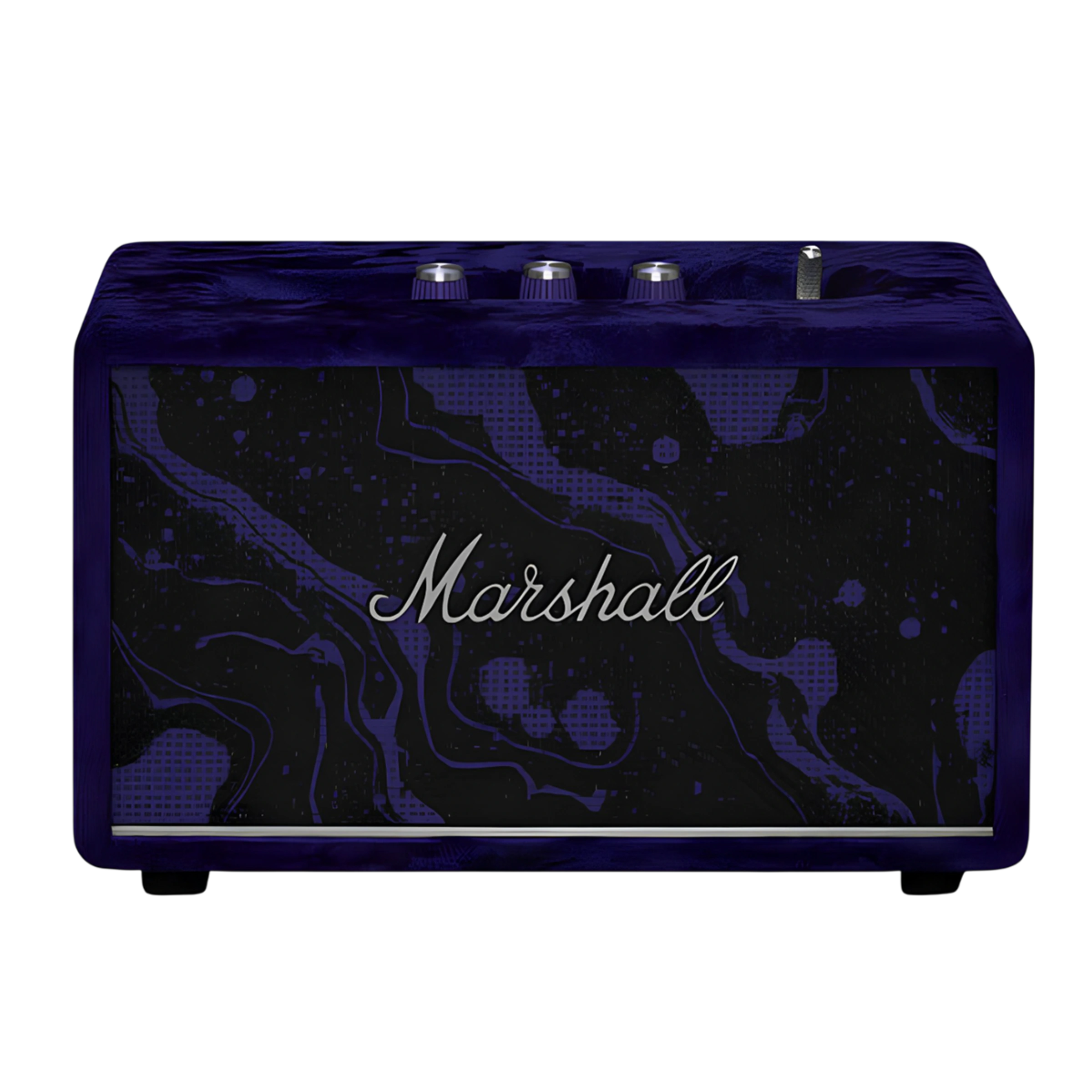 Колонка Marshall Acton III x Hendrix 60th Anniversary Edition Колонка Marshall Acton III x Hendrix 60th Anniversary Edition
