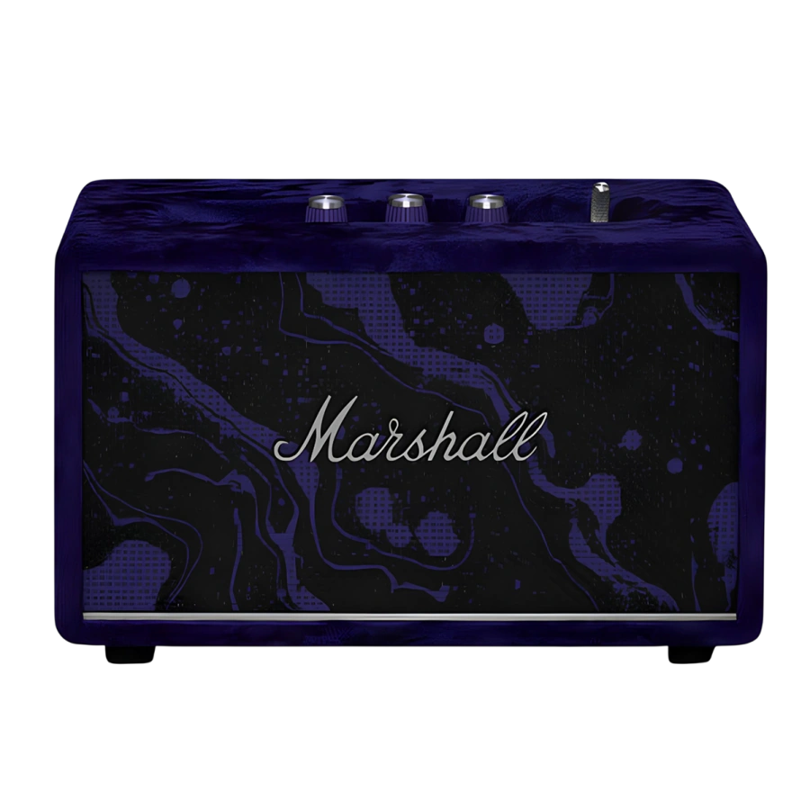Колонка Marshall Acton III x Hendrix 60th Anniversary Edition