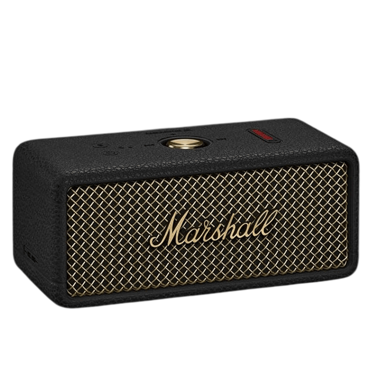 Колонка Marshall Emberton III Vintage Black (1009767)