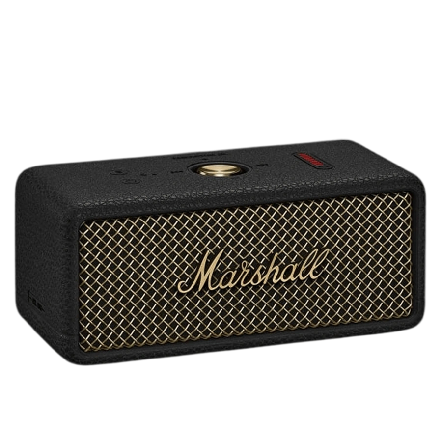 Колонка Marshall Emberton III Vintage Black (1009767)