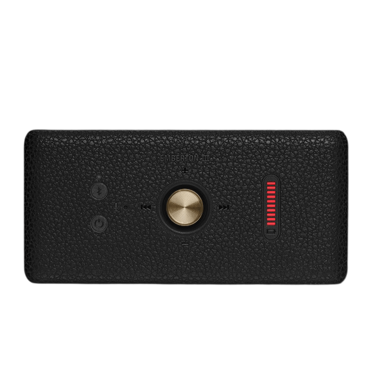 Колонка Marshall Emberton III Vintage Black (1009767)