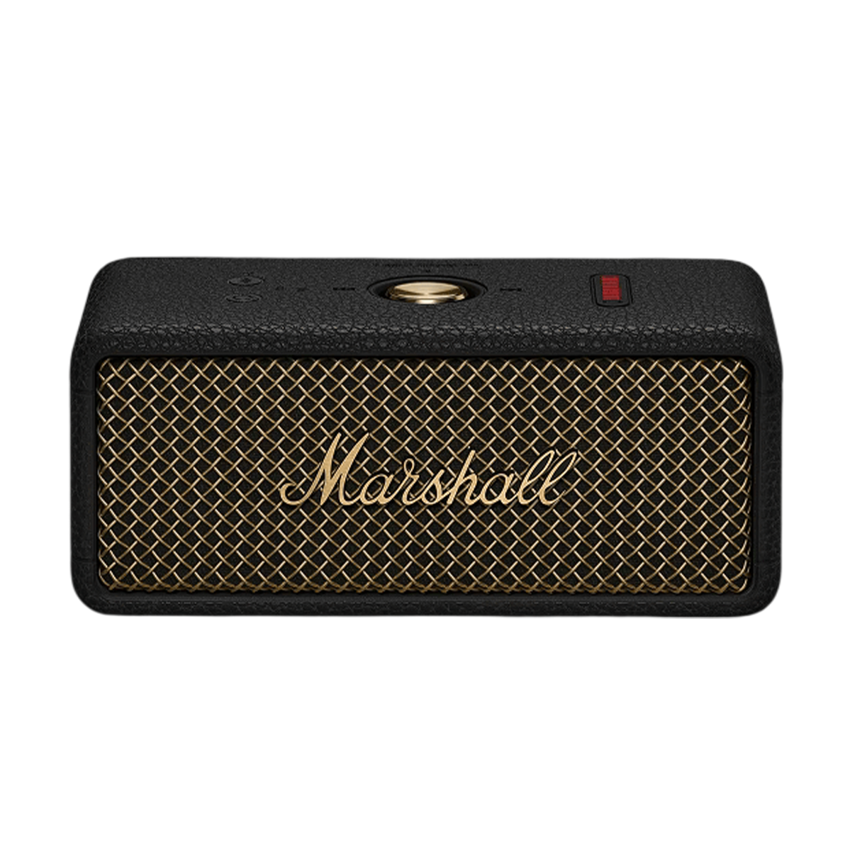 Колонка Marshall Emberton III Vintage Black (1009767)