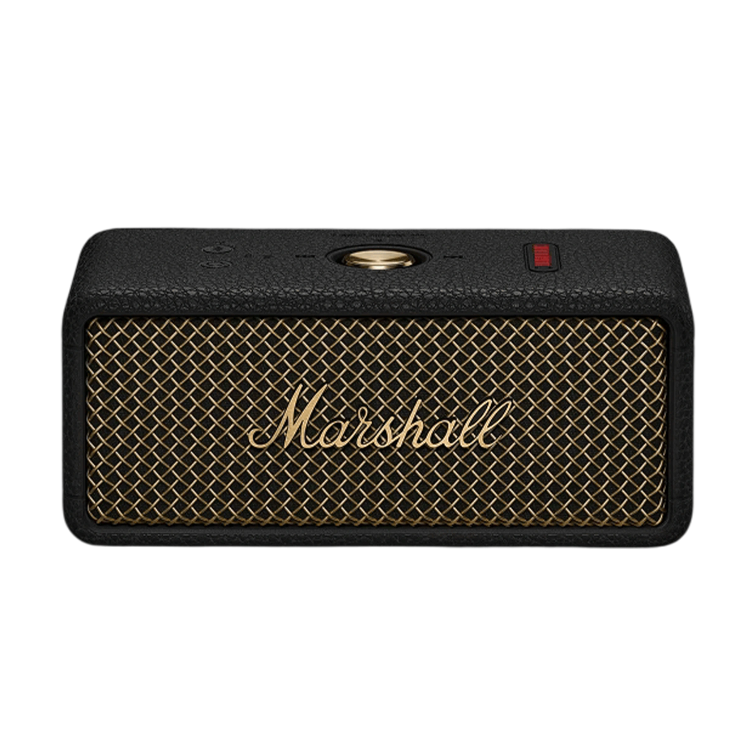 Колонка Marshall Emberton III Vintage Black (1009767)