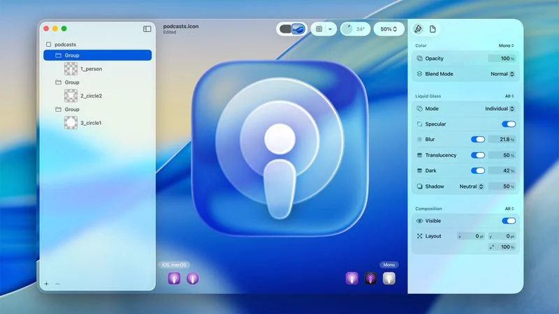 macOS 27: Apple обновит дизайн и добавит ШИ-функции в Safari